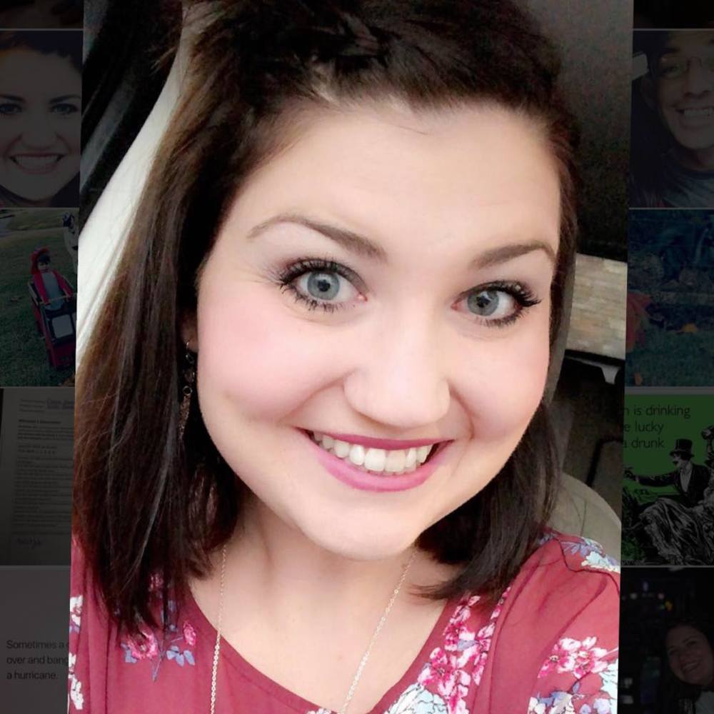 Meet your Posher, Kirbi